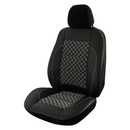 Set Huse Scaun Exclusive Leather Premium