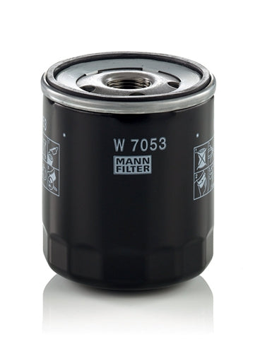 Filtru ulei MANN FILTER W 7053