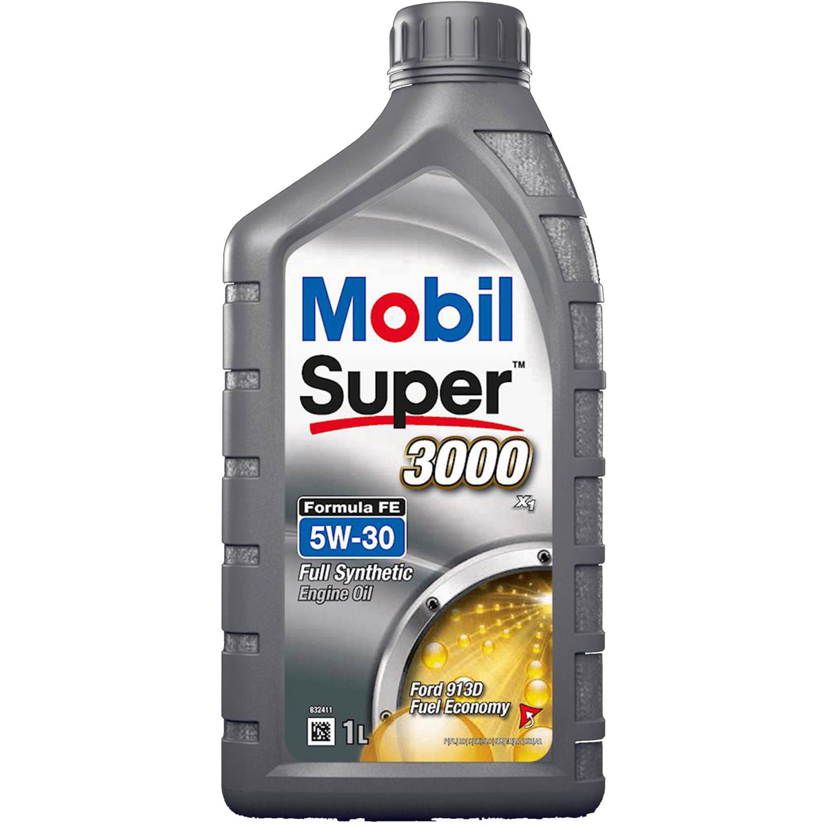 Ulei Mobil Super 3000 X1 Formula FE 5W30 1 litru