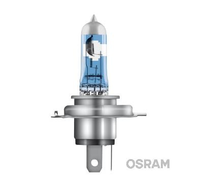 Bec 12V H4 60/55 W, Night Breaker, Laser NextGen+150% Blister, 1 Buc, Osram