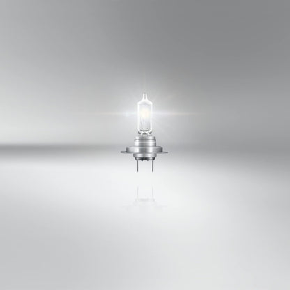 Bec H7 Osram Night Breaker Silver +100%