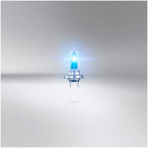 Bec halogen H7 12V 55W Osram Cool Blue Intense NextGen