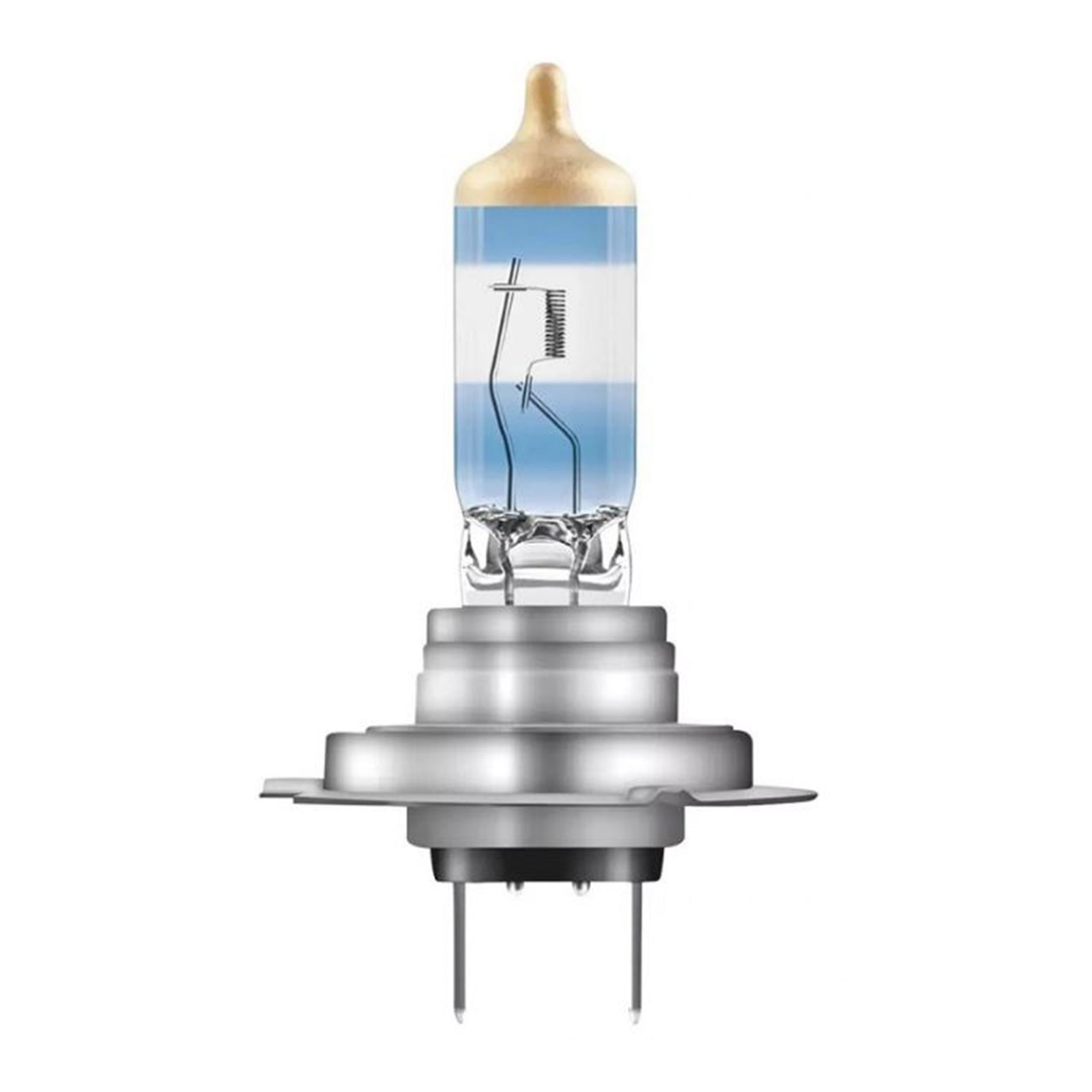 Bec halogen H7 12V Osram Night Breaker 220%