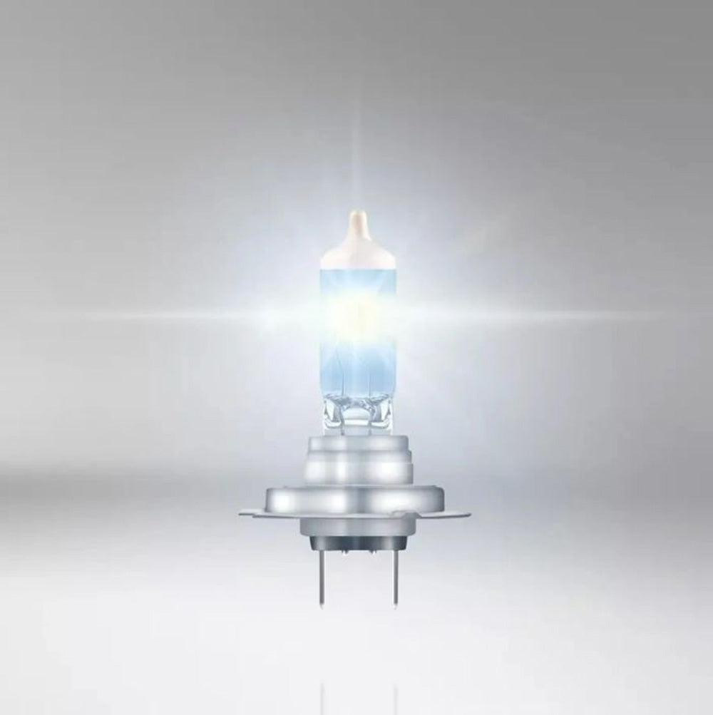 Bec halogen H7 12V Osram Night Breaker 220%