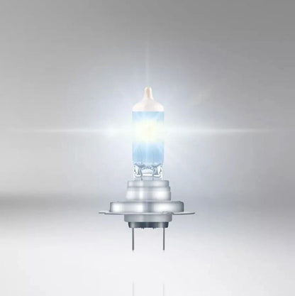 Bec halogen H7 12V Osram Night Breaker 220%