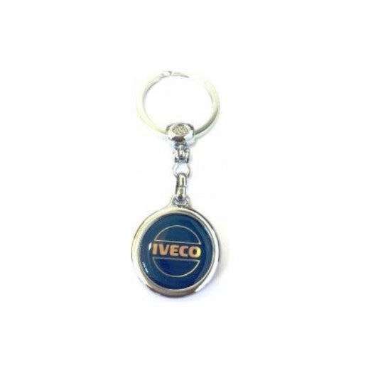 Breloc cheie Iveco