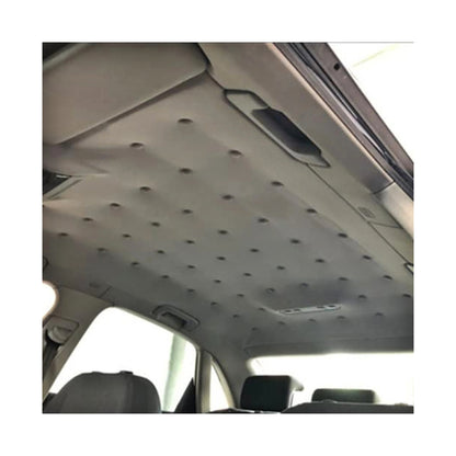 Set capse plafon interior auto pentru fixare si decor