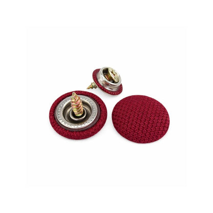 Set capse plafon interior auto pentru fixare si decor