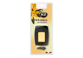 K2 Viva Vanilla odorizant auto membranowy