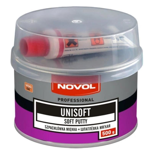 Chit NOVOL Unisoft, universal, 0,50kg