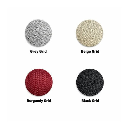 Set capse plafon interior auto pentru fixare si decor Cod: W15331