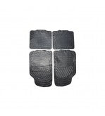 Covorase auto universale cauciuc Cod: R46