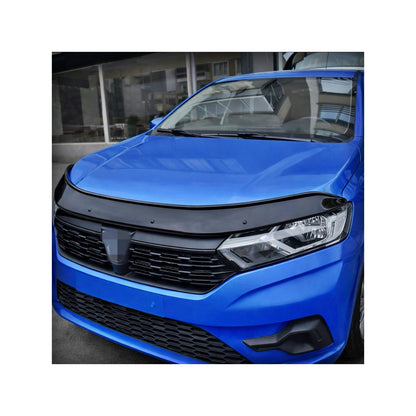 Deflector capotă Dacia Sandero III / Logan III 2021+