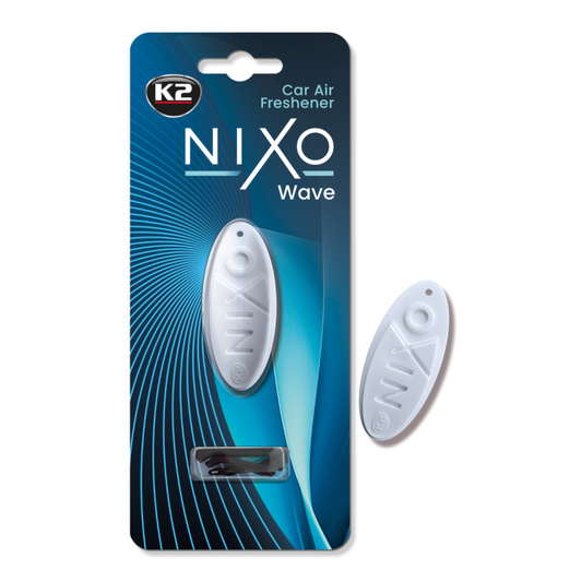 K2 NIXO - Odorizant auto grila ventilatie