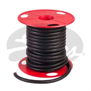 Furtun combustibil GATES, int:8mm , ext:14mm . Gattes
