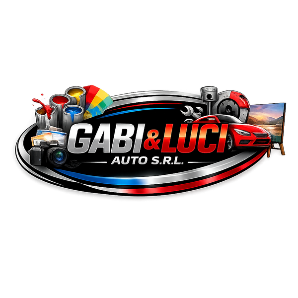 GABI & LUCI AUTO