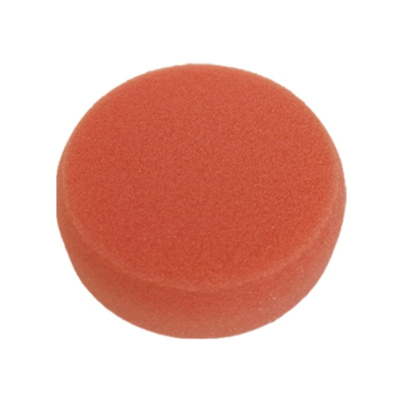 GRAFFIT AUTO - burete de lustruit, portocaliu, 80x25mm, Velcro