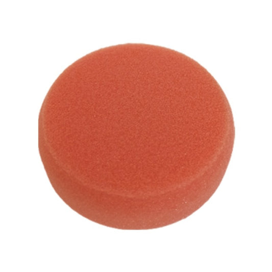GRAFFIT AUTO - burete de lustruit, portocaliu, 80x25mm, Velcro