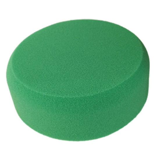 GRAFFIT AUTO Burete de lustruit Verde 150x50 M14