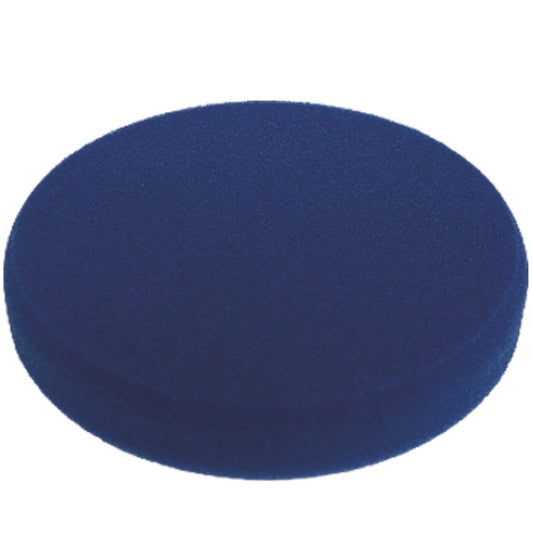 GRAFFIT AUTO - Burete polish abraziv albastru inchis 150x25 Velcro