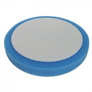 GRAFFIT AUTO Pad de lustruit cu burete Albastru 150x25 Velcro