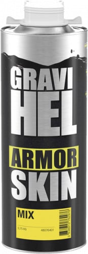 Gravihel Armor Skin MIX 750ml