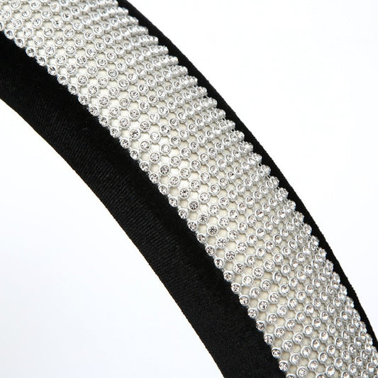 Husa volan FX96 DIAMOND marimea: M