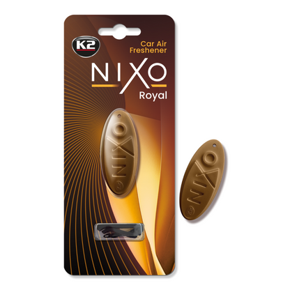 K2 NIXO - Odorizant auto grila ventilatie