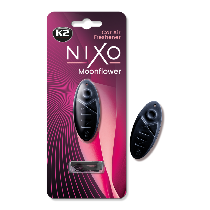 K2 NIXO - Odorizant auto grila ventilatie