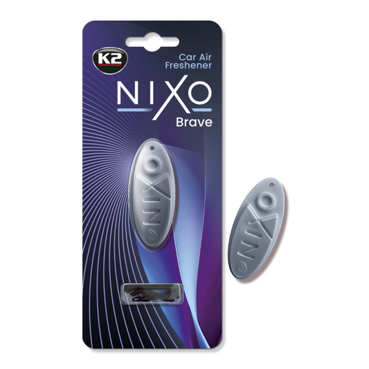K2 NIXO - Odorizant auto grila ventilatie