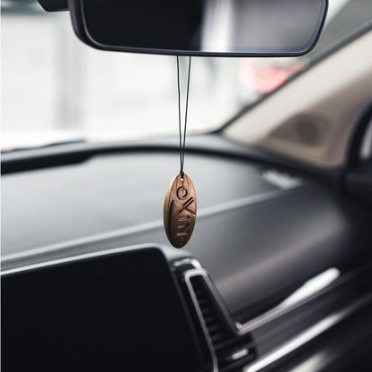 K2 NIXO - Odorizant auto grila ventilatie