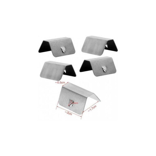 Paravanturi fata spate fumurii compatibile Renault Clio Symbol Thalia 4d 2008–2013 Cod: ART2021