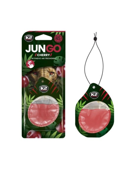 Odorizant auto K2 Jungo, Cirese