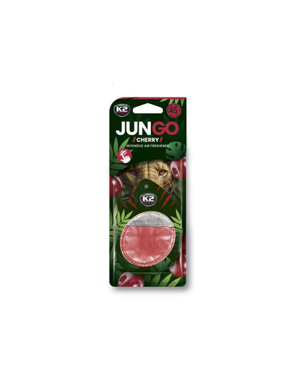 Odorizant auto K2 Jungo, Cirese