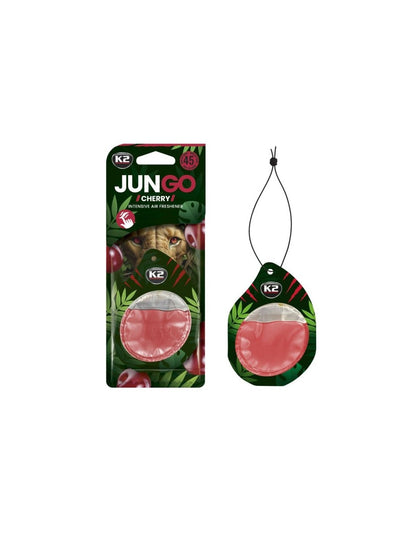 Odorizant auto K2 Jungo, Cirese
