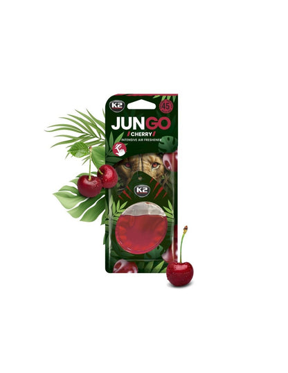 Odorizant auto K2 Jungo, Cirese