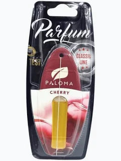 Paloma Parfum odorizant auto lichid, aroma Cherry