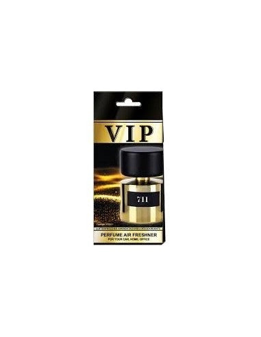 Odorizant auto Vip Caribi 550 – Parfum Premium Black Afgano