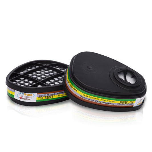 PLG 701 Polygard 701 A1 Cartus filtrant OV EN14387:2004 + A1:2008