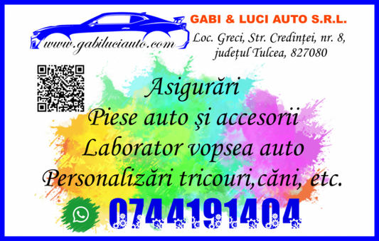 PISTOL VOPSITORIE AUARITA H-827 HVLP 1.3 MM