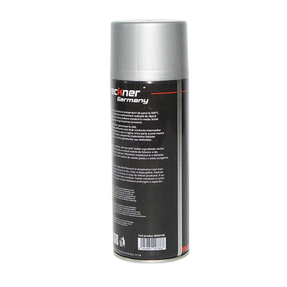 Spray vopsea zinc galvanizare la rece 400 ml, Cod: BK83108, Brand: BRECKNER GERMANY