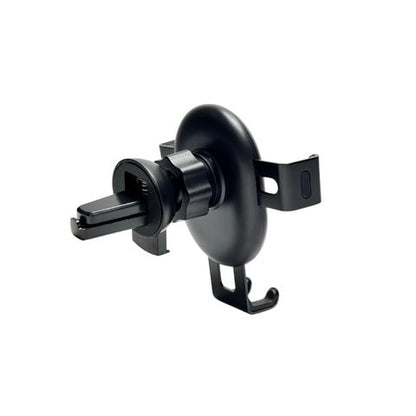 Suport telefon auto Gravity iTrend TH 351 pe grila de ventilație