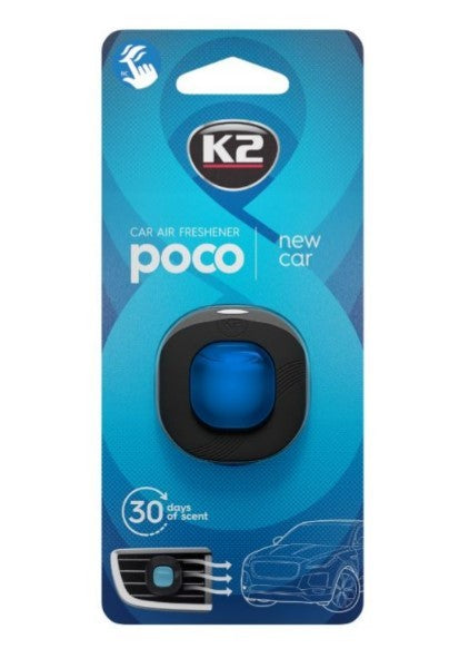 K2 V351 Odorizant auto New Car