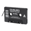 Adaptor auto retro caseta cu mufa jack pentru MP3 URZ0234