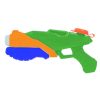 Pistolet Na Wode Wyrzutnia Wodna 400ml Zielony 110496 1